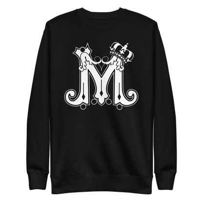 Jalen Milroe "MilTicket" Sweatshirt