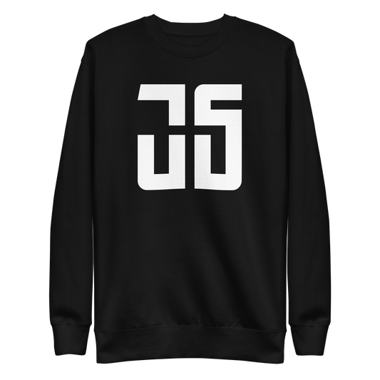 Justin Simmons "Signature" Sweatshirt
