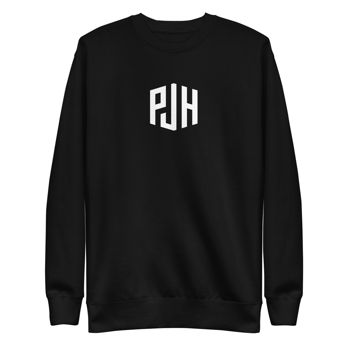 PJ Haggerty "Signature" Sweatshirt