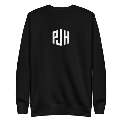 PJ Haggerty "Signature" Sweatshirt