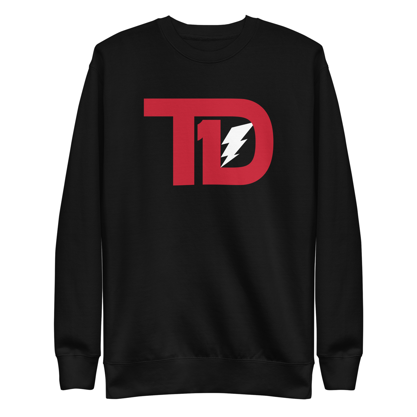 Tank Dell "Signature" Sweatshirt