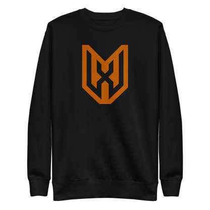 Xavier Worthy "Logo" Sweatshirt