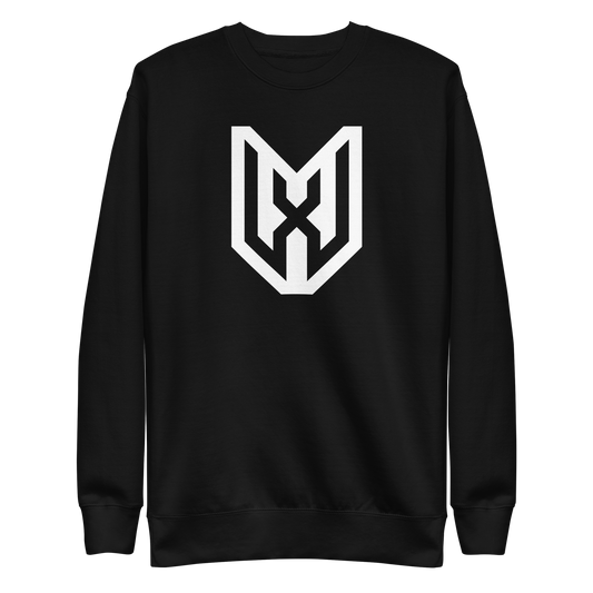 Xavier Worthy "Logo" Sweatshirt