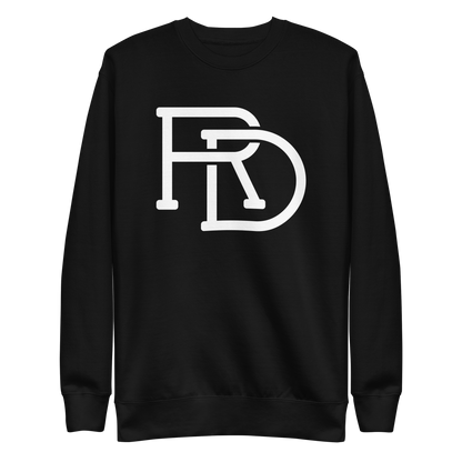 Rasul Douglas "Signature" Sweatshirt