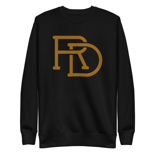 Rasul Douglas "Signature" Sweatshirt
