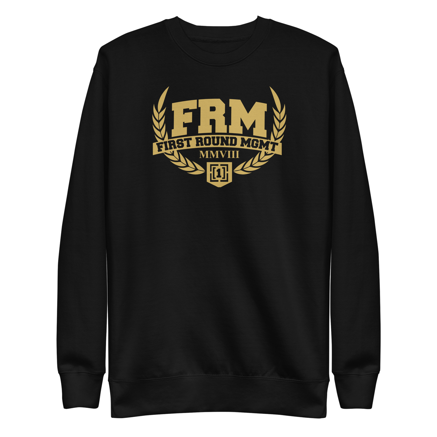 First Round Management Sweatshirt