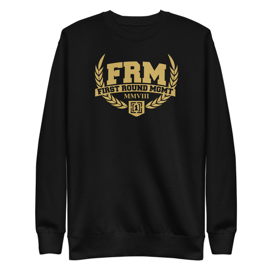 First Round Management Sweatshirt