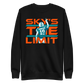 Skylar Thompson "Sky's the Limit" Sweatshirt
