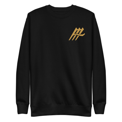 Markus Howard “Signature” Crewneck Sweatshirt