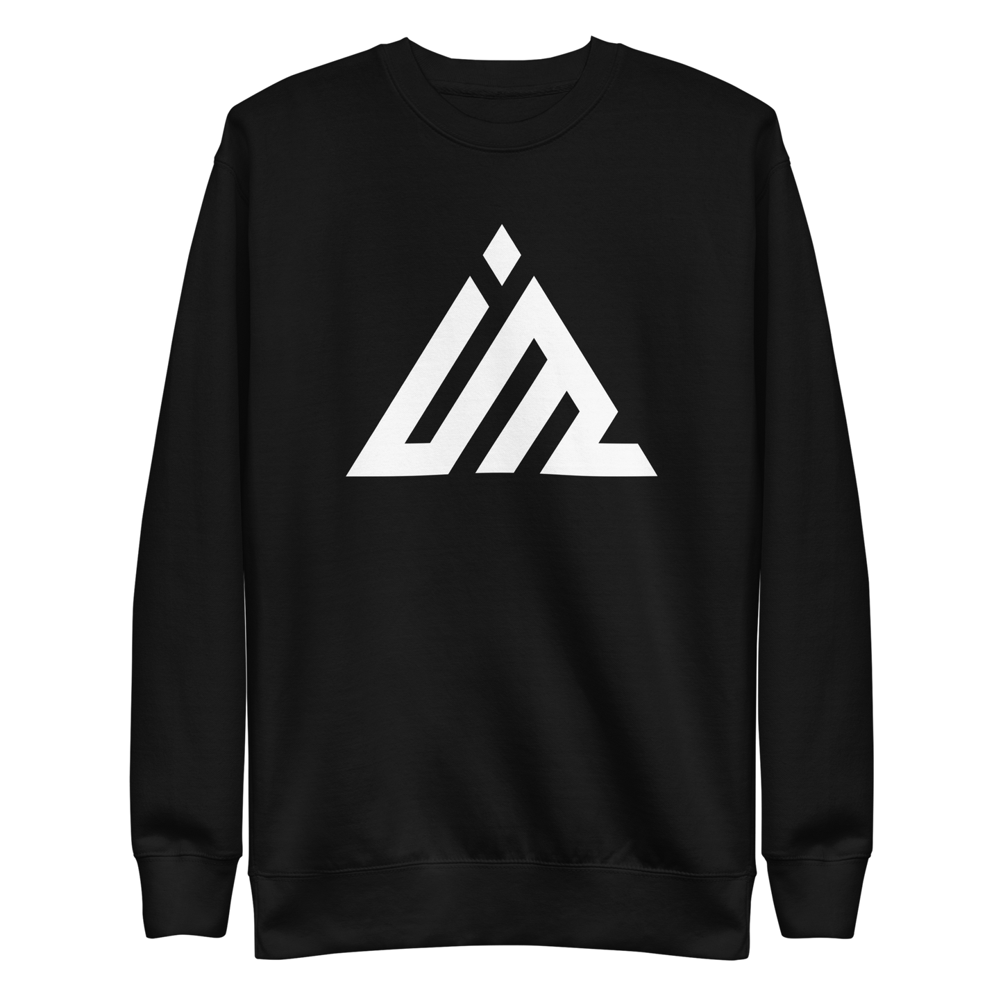 Isaiah McKenzie "Logo" Sweatshirt