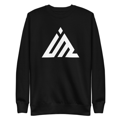 Isaiah McKenzie "Logo" Sweatshirt