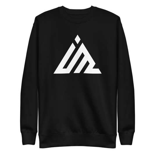 Isaiah McKenzie "Logo" Sweatshirt