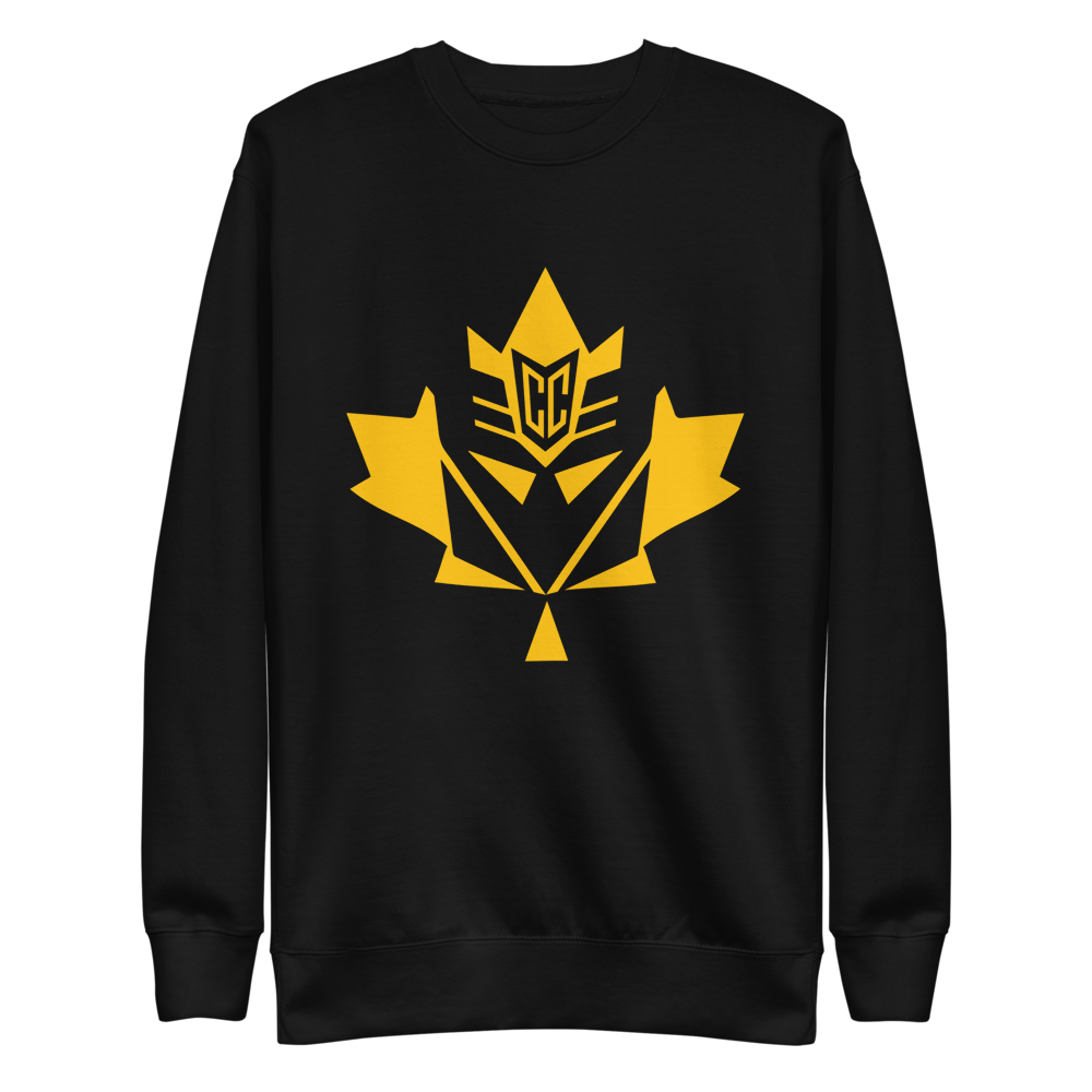 Chase Claypool "Logo" Sweatshirt