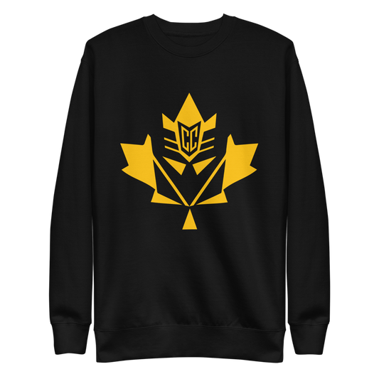 Chase Claypool "Logo" Sweatshirt