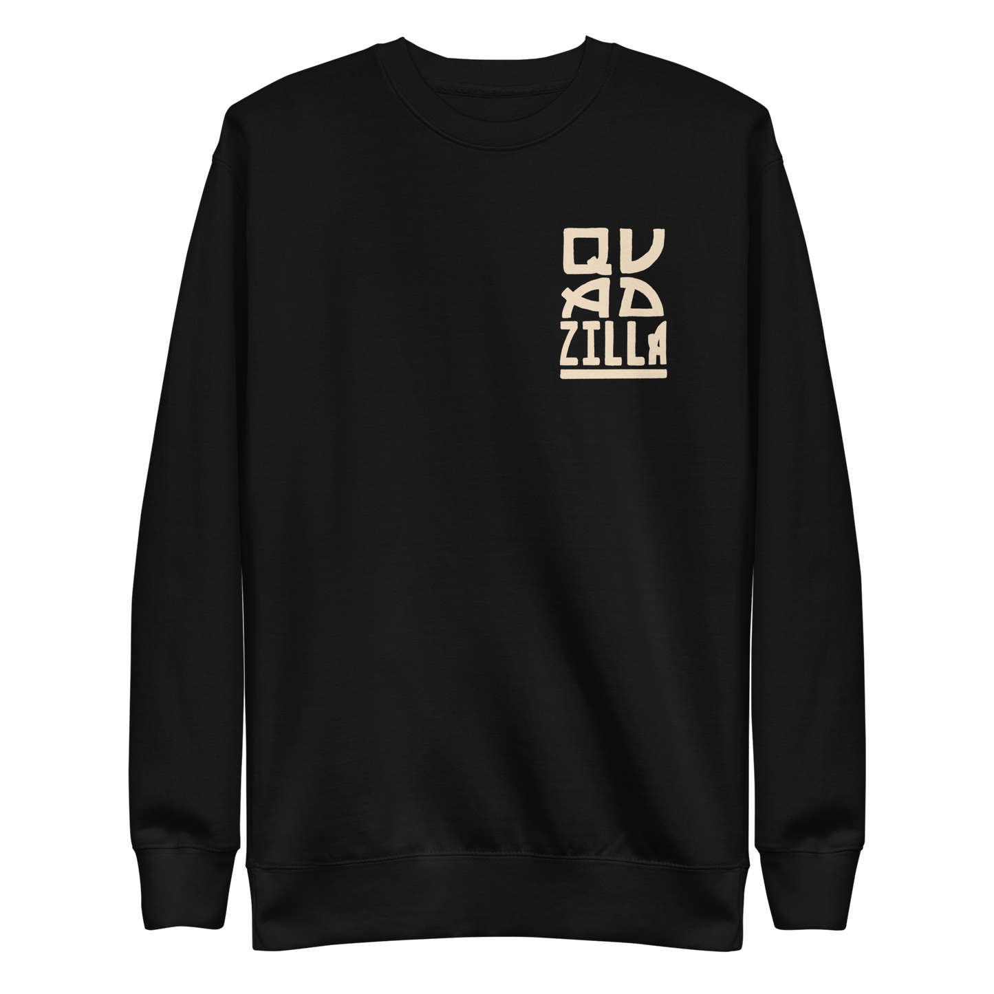 AJ Dillon "Movie Poster" Sweatshirt