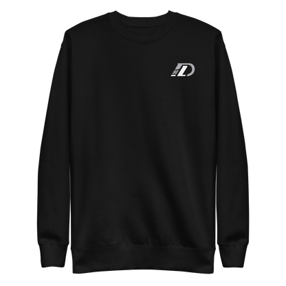 DeMarcus Lawrence "LET THE DAWGS EAT" 2.0 Sweatshirt
