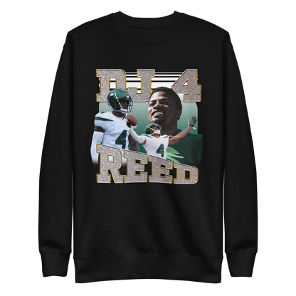 DJ Reed "Collage" Sweatshirt