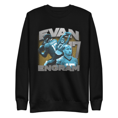 Evan Engram "Collage" Sweatshirt
