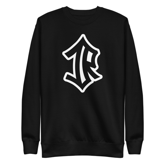 Janarius Robinson "Logo" Sweatshirt