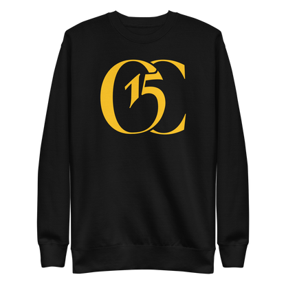 Oneil Cruz "Logo" Sweatshirt