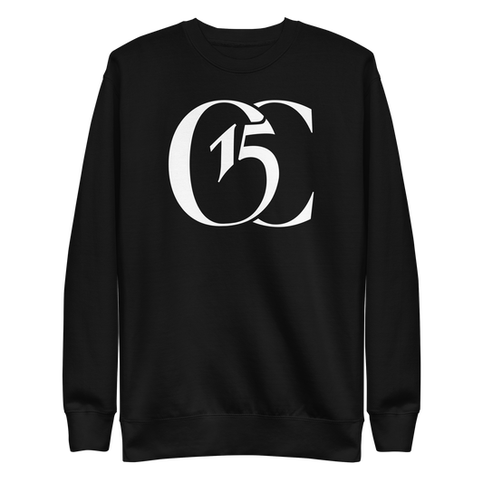 Oneil Cruz "Logo" Sweatshirt