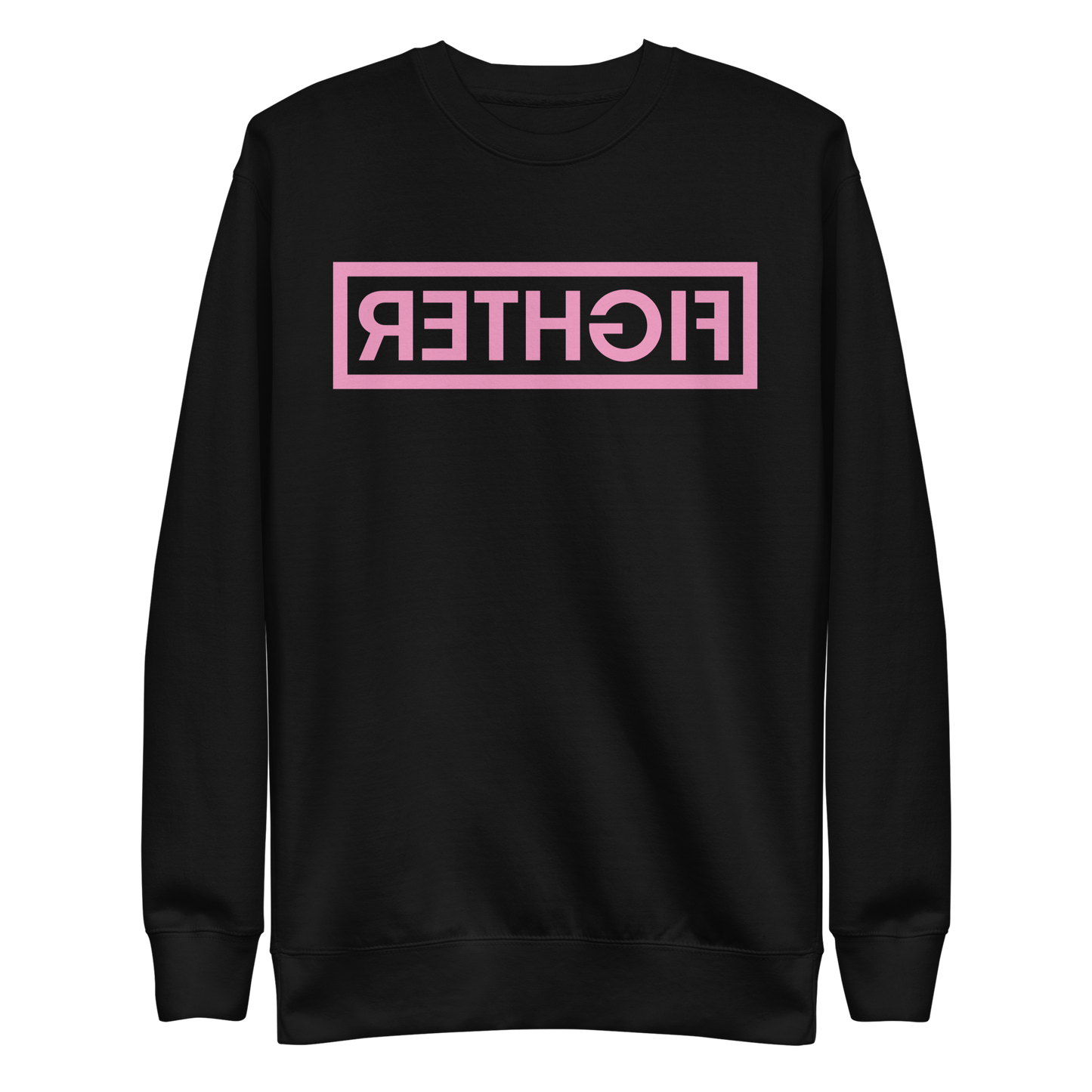 AJ Dillon  "Fighter" Sweatshirt