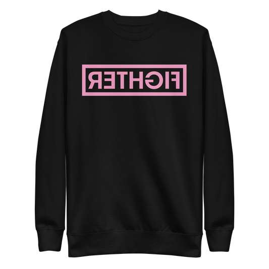 AJ Dillon  "Fighter" Sweatshirt