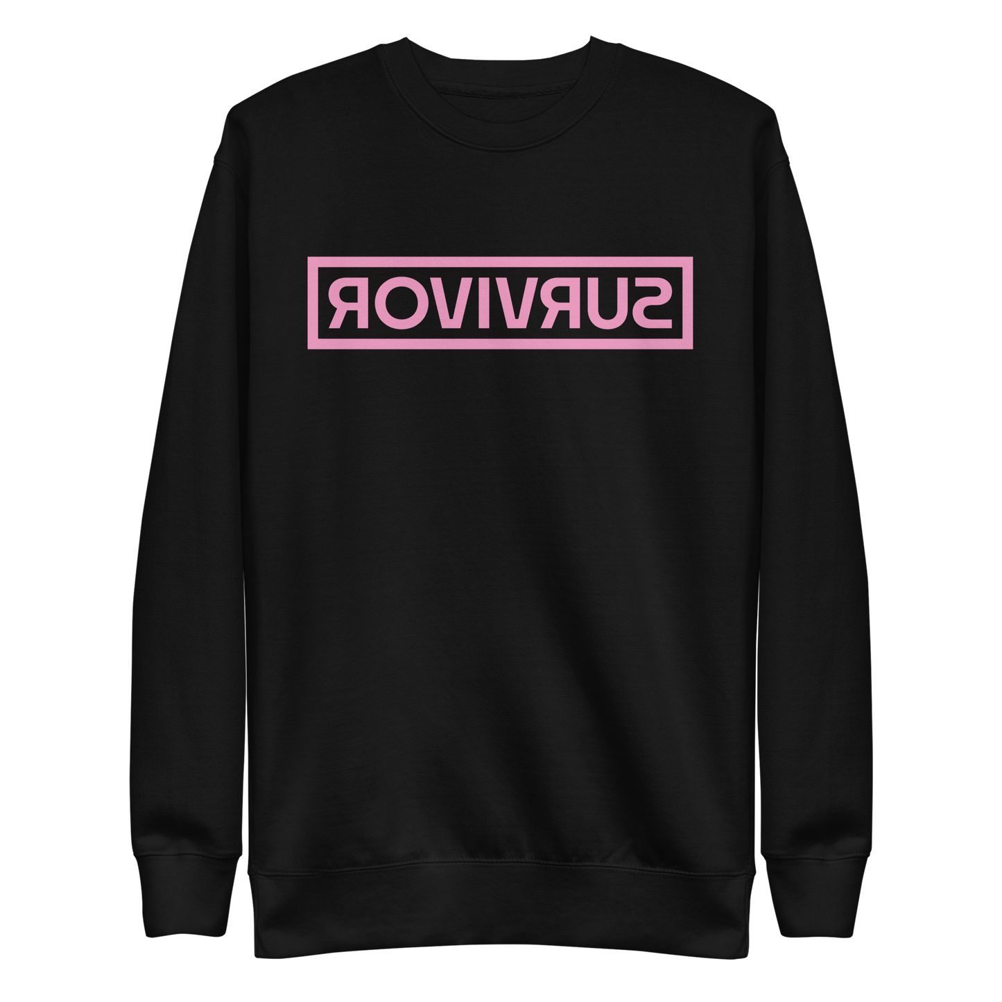 AJ Dillon  "Survivor" Sweatshirt