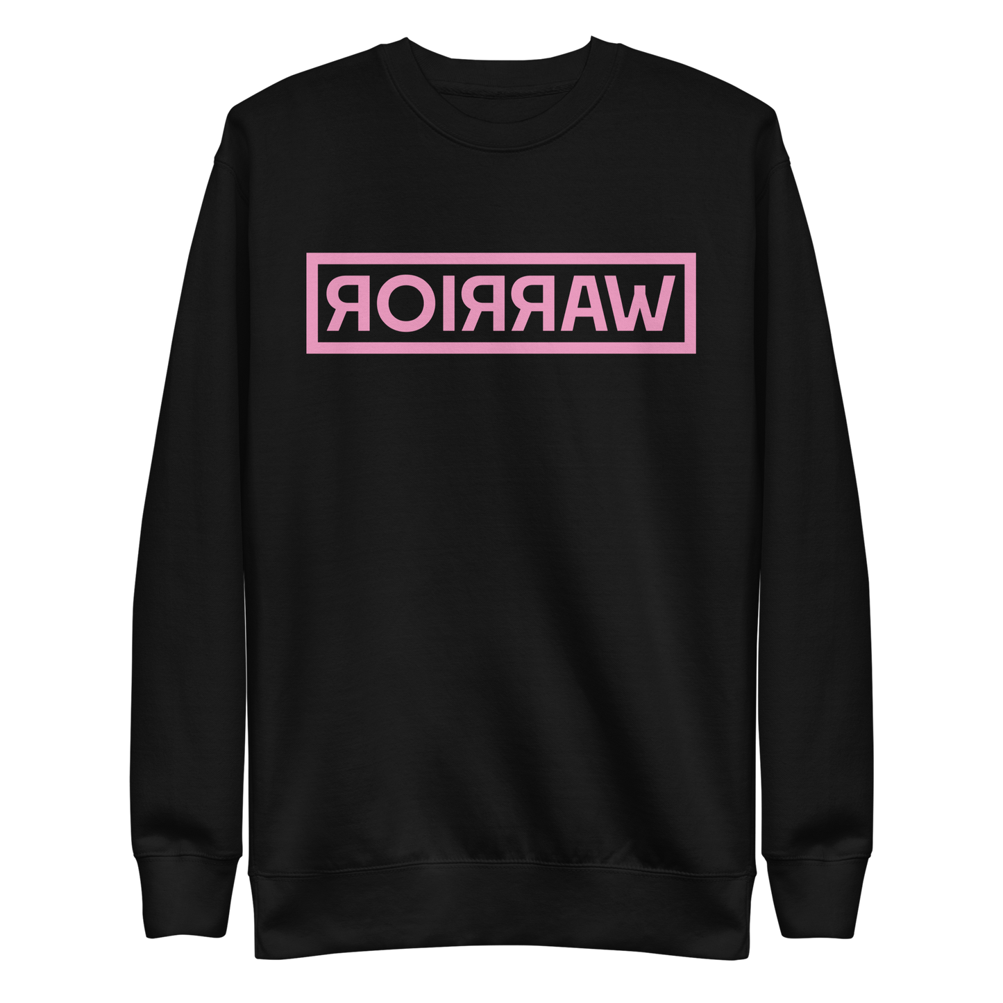 AJ Dillon  "Warrior" Sweatshirt