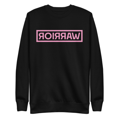 AJ Dillon  "Warrior" Sweatshirt