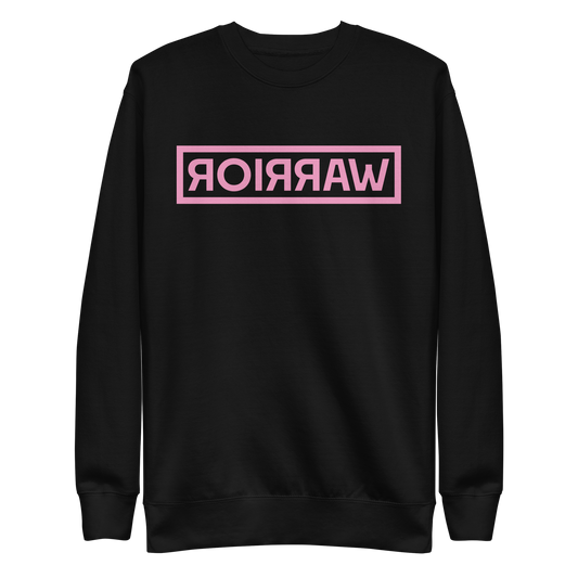 AJ Dillon  "Warrior" Sweatshirt