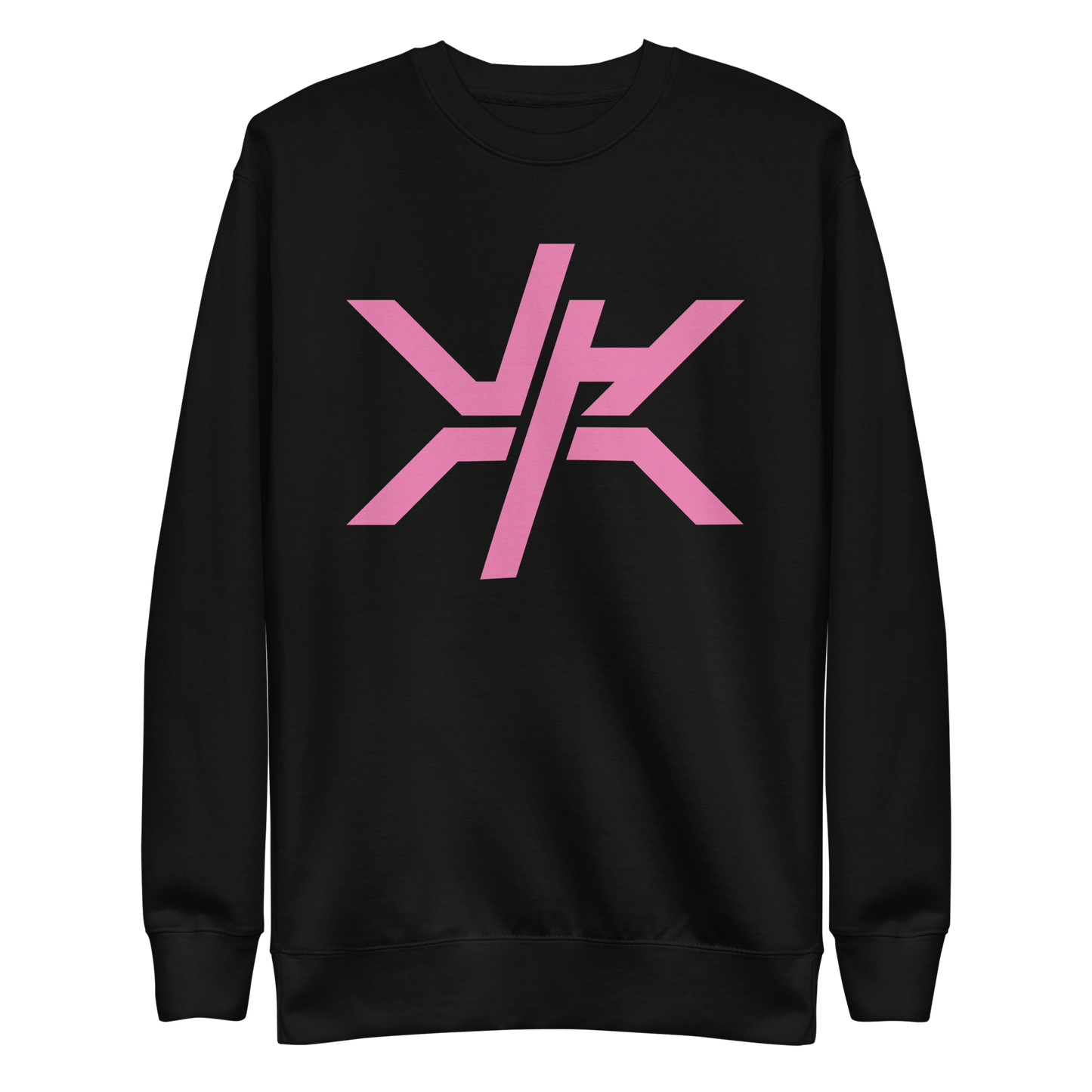 Jevon Holland "Logo" Sweatshirt