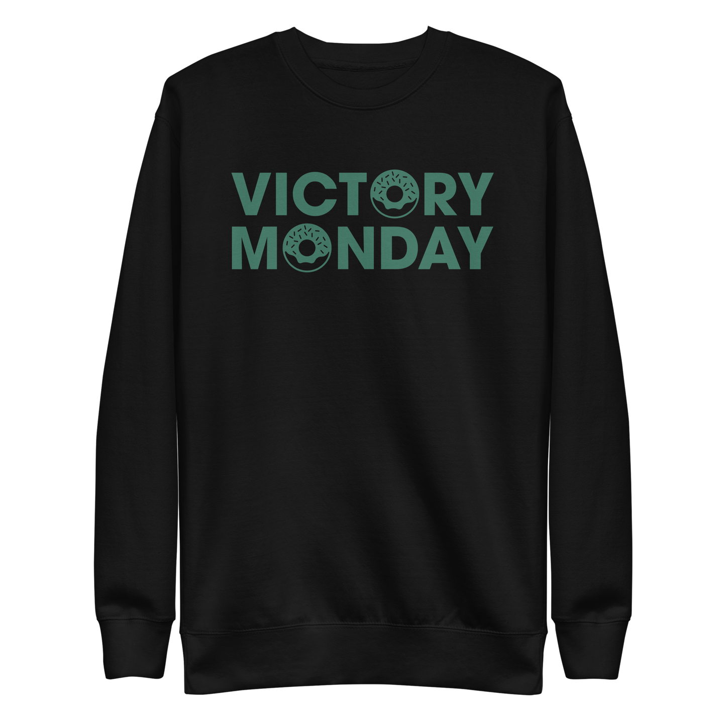 Laken Tomlinson  "Victory Monday" Sweatshirt