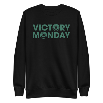 Laken Tomlinson  "Victory Monday" Sweatshirt
