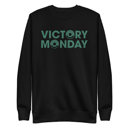 Laken Tomlinson  "Victory Monday" Sweatshirt