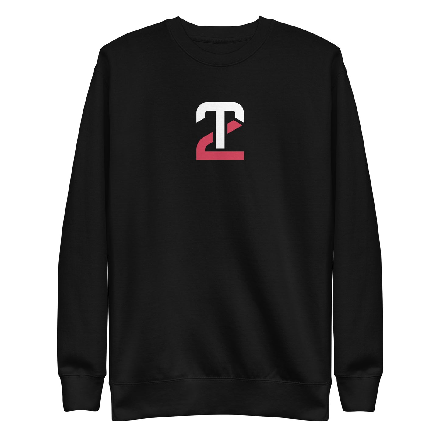 TK Pitts "Signature" Sweatshirt