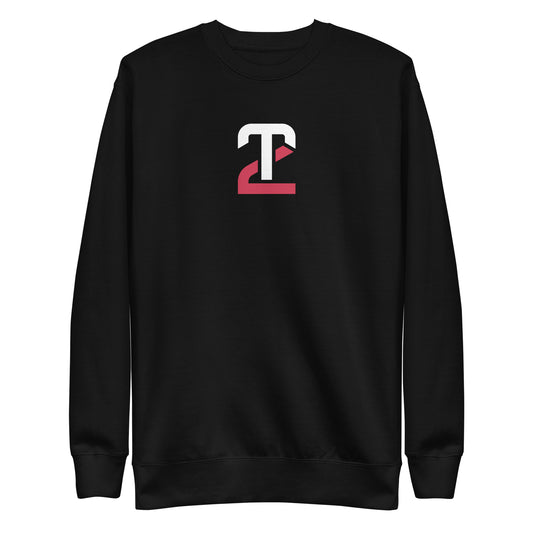 TK Pitts "Signature" Sweatshirt