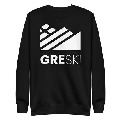 GreSki "Logo" Sweatshirt