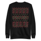 Elijah Mitchell "Holiday" Sweater