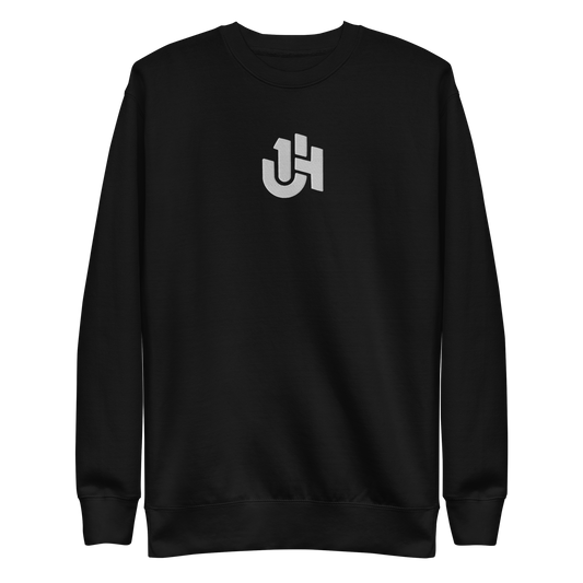 Jalen Hurts "Logo" Sweatshirt