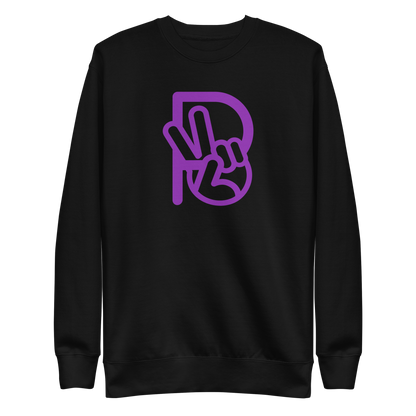 Pepe Williams "Logo" Sweatshirt