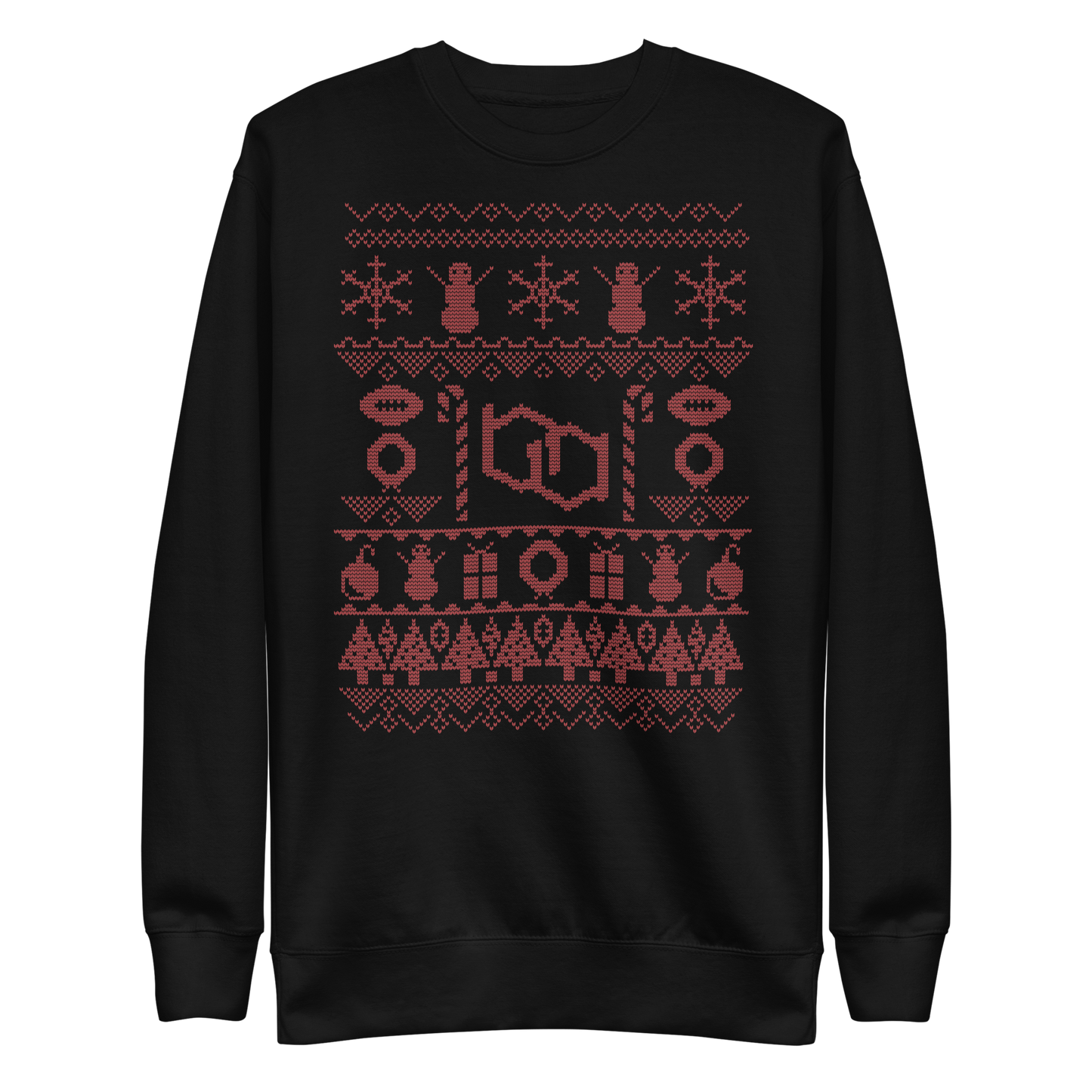 Brandon Aiyuk "Holiday" Sweater