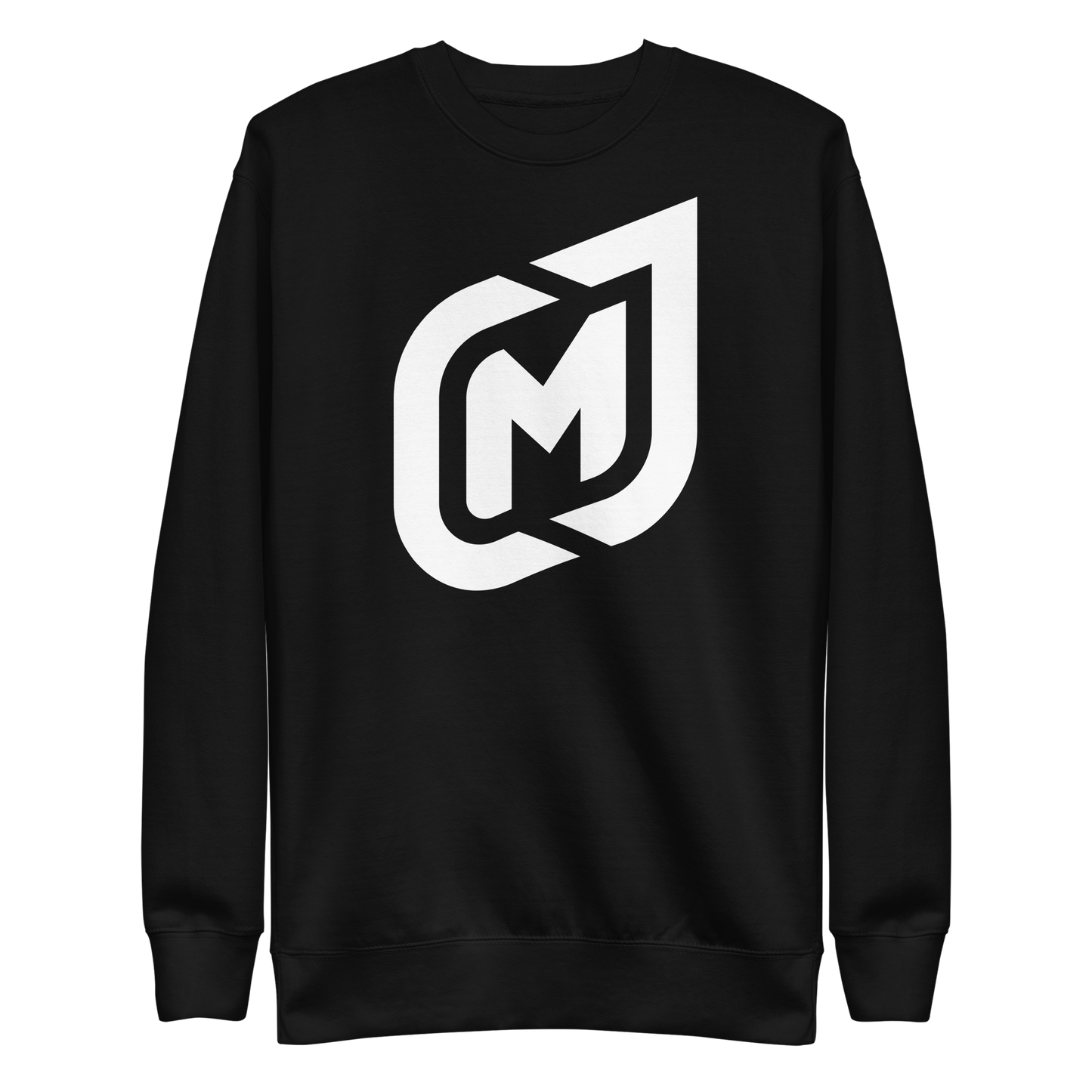 CJ Mosley  "Logo" Sweatshirt