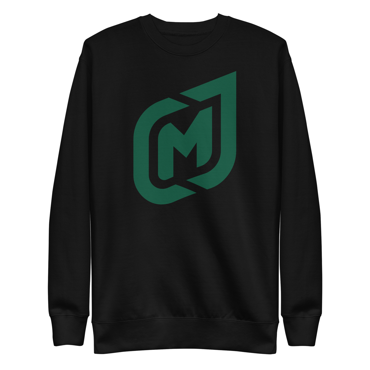 CJ Mosley  "Logo" Sweatshirt