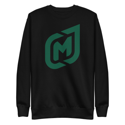 CJ Mosley  "Logo" Sweatshirt