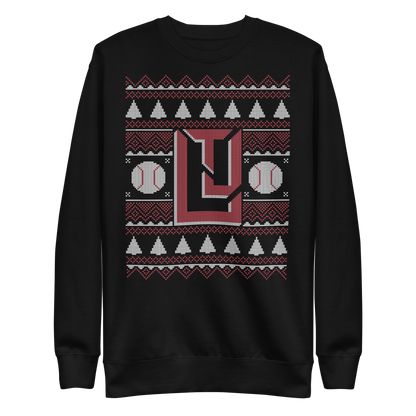 Lenny Torres "Holiday" Sweater