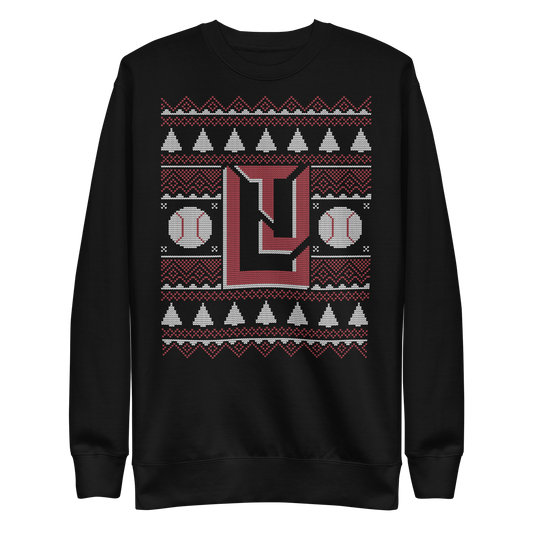 Lenny Torres "Holiday" Sweater