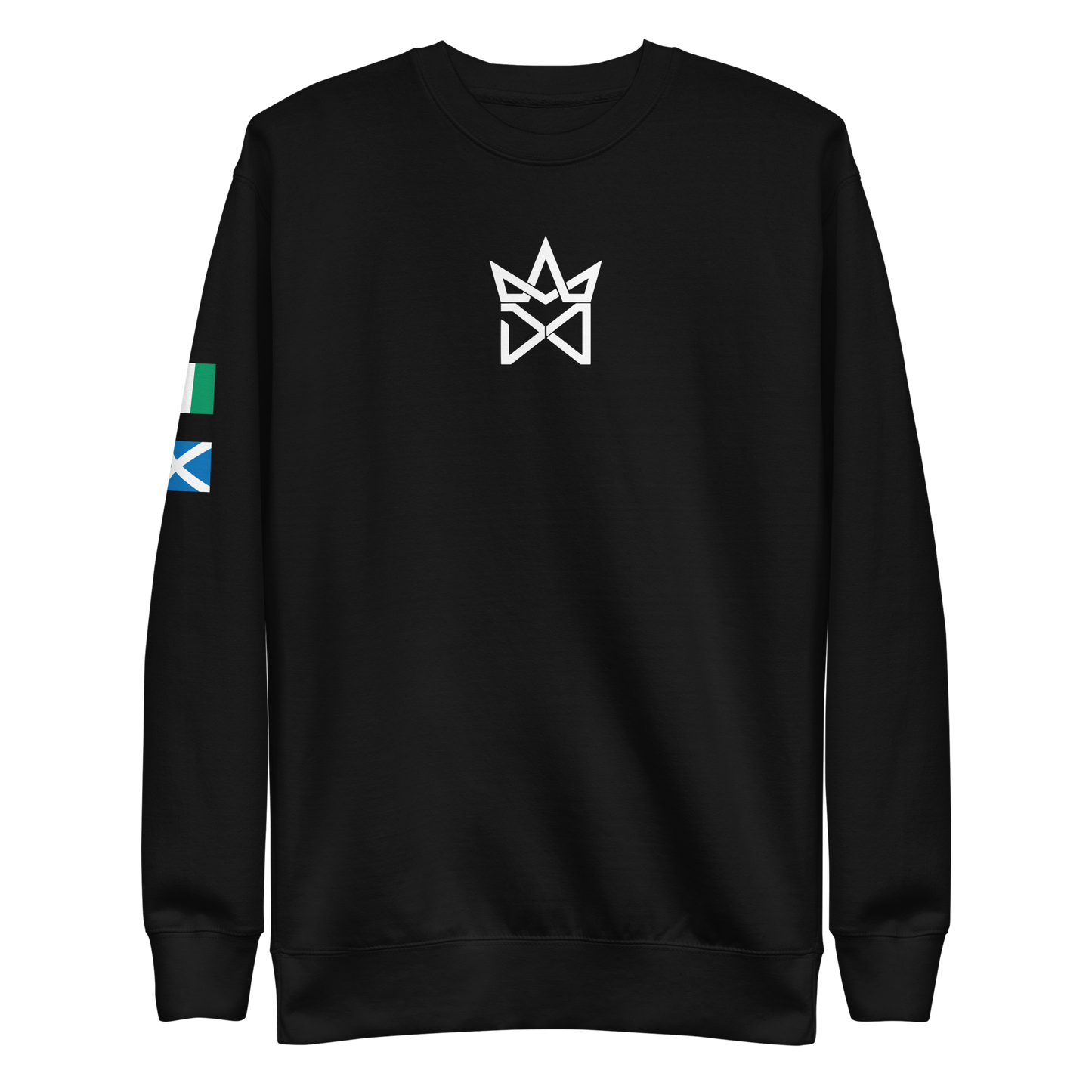 David Ojabo "Day By Day" Sweatshirt