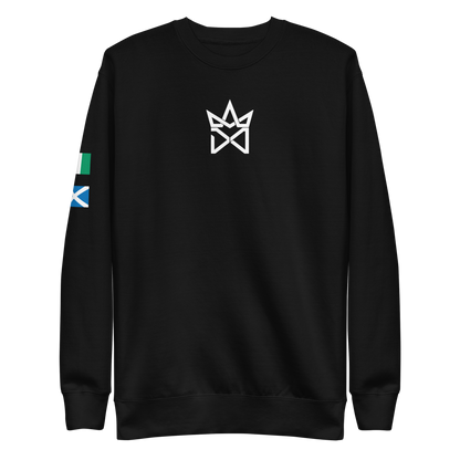 David Ojabo "Day By Day" Sweatshirt