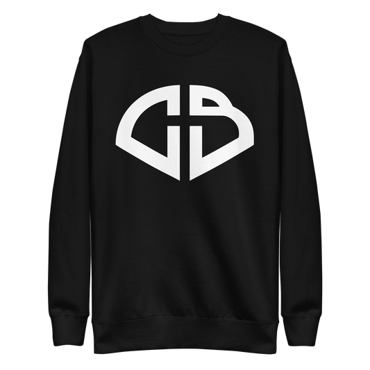 Camryn Bynum "Logo" Sweatshirt